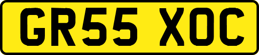 GR55XOC