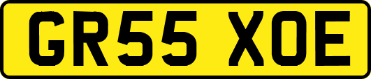 GR55XOE