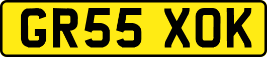 GR55XOK