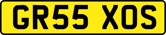 GR55XOS