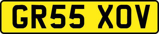 GR55XOV