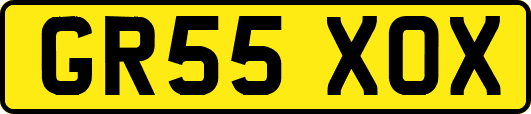 GR55XOX