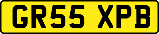 GR55XPB