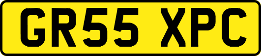 GR55XPC