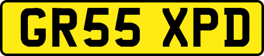 GR55XPD