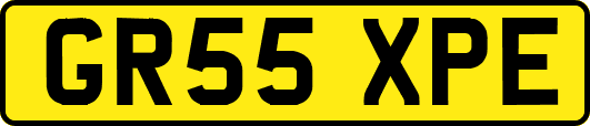 GR55XPE