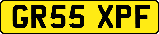 GR55XPF