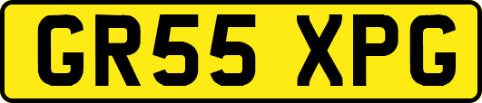 GR55XPG