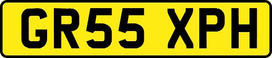 GR55XPH