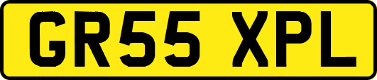GR55XPL