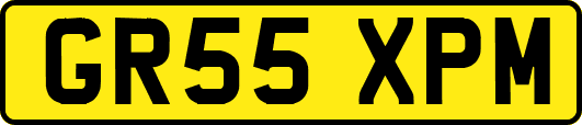 GR55XPM