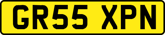 GR55XPN