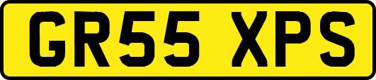 GR55XPS