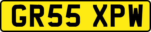 GR55XPW