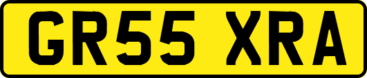 GR55XRA