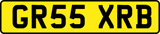 GR55XRB