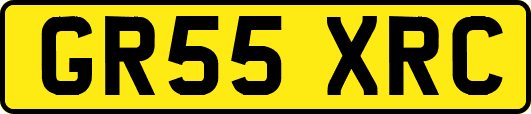 GR55XRC
