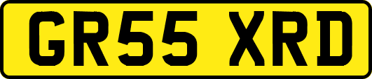 GR55XRD