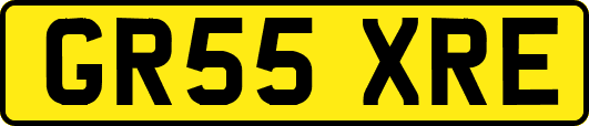 GR55XRE