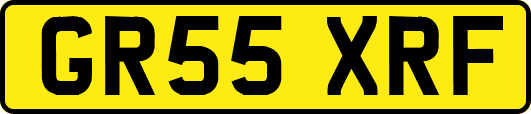 GR55XRF