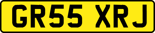 GR55XRJ