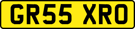 GR55XRO