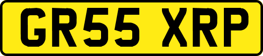 GR55XRP