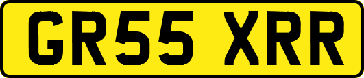 GR55XRR