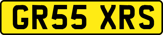 GR55XRS