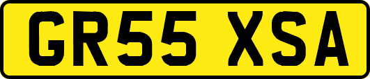 GR55XSA
