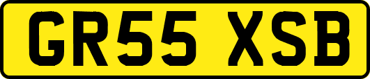 GR55XSB