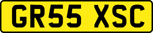 GR55XSC