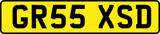 GR55XSD