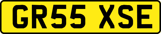 GR55XSE