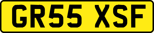 GR55XSF