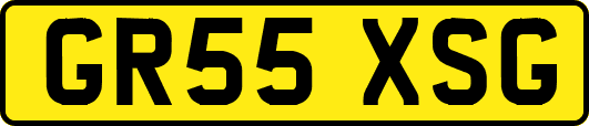 GR55XSG