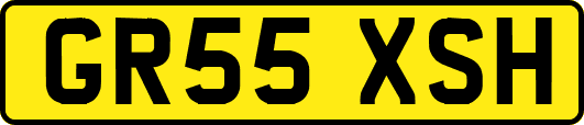 GR55XSH