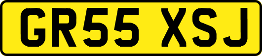 GR55XSJ
