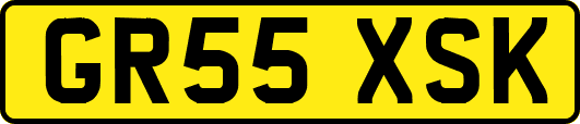 GR55XSK
