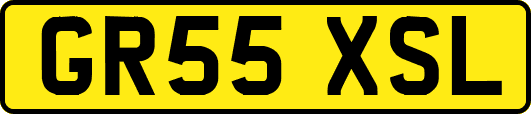 GR55XSL