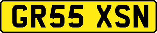 GR55XSN
