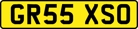 GR55XSO