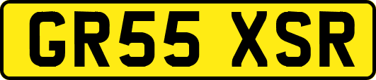 GR55XSR