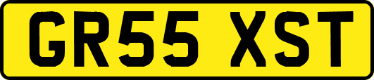 GR55XST