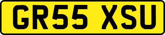 GR55XSU