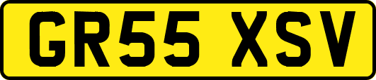 GR55XSV