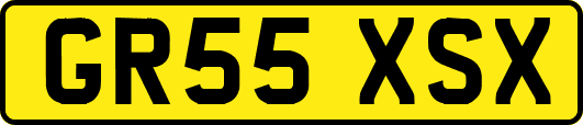 GR55XSX