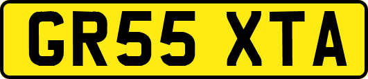 GR55XTA