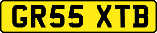 GR55XTB