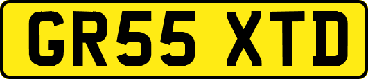 GR55XTD